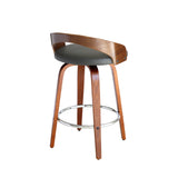 Sonia - Swivel Bar Stool