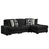 Puffy - Living Room Sectional