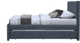 Hudson - Trundle Bed