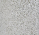 Osmash - Teddy Sherpa Sofa - White