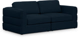 Beckham - Modular 2 Seat Sofa