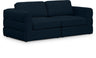 Beckham - Modular 2 Seat Sofa