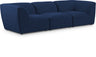 Miramar - 3 Seat Modular Sofa