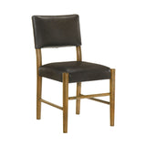 Bennet - Modern Wood Dining Chair