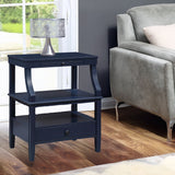 Newland - Storage Nightstand