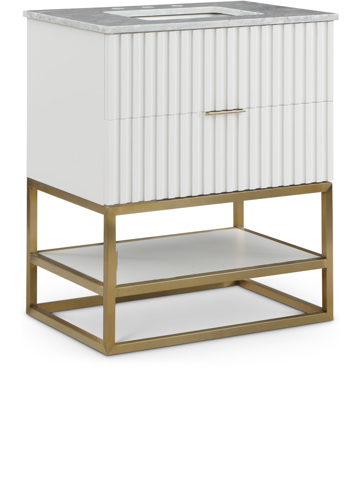 Monad - Bathroom Vanity