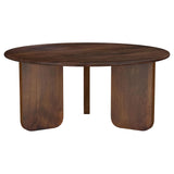 Columbo - Round Table