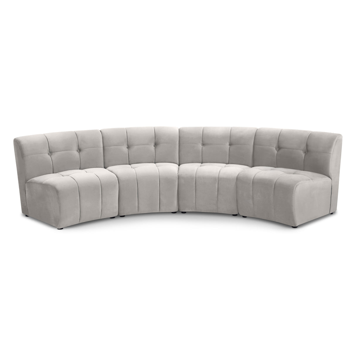 Limitless - 4 Pc. Modular Sectional