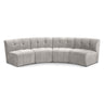 Limitless - 4 Pc. Modular Sectional