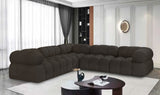 Ames - 5 Piece Modular Sectional