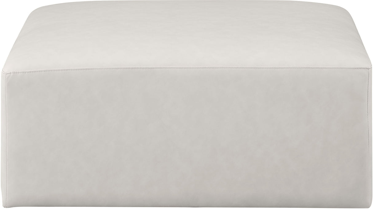 Cube - Ottoman