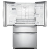 Whirlpool WRX986SIHZ view 2