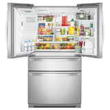 Whirlpool WRX986SIHZ view 3