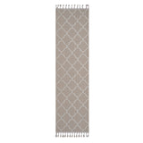 Guros - Trellis Indoor / Outdoor Area Rug