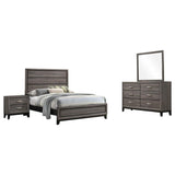 Watson - Bedroom Set