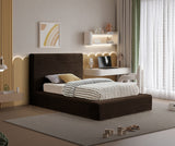 Dexter - Bed