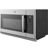 GE Profile PVM9225SRSS view 3