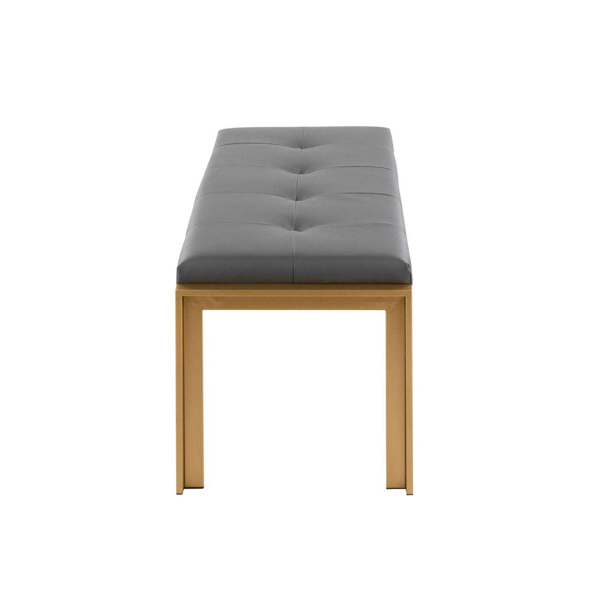 Fuji - Contemporary Bench For Dining Room