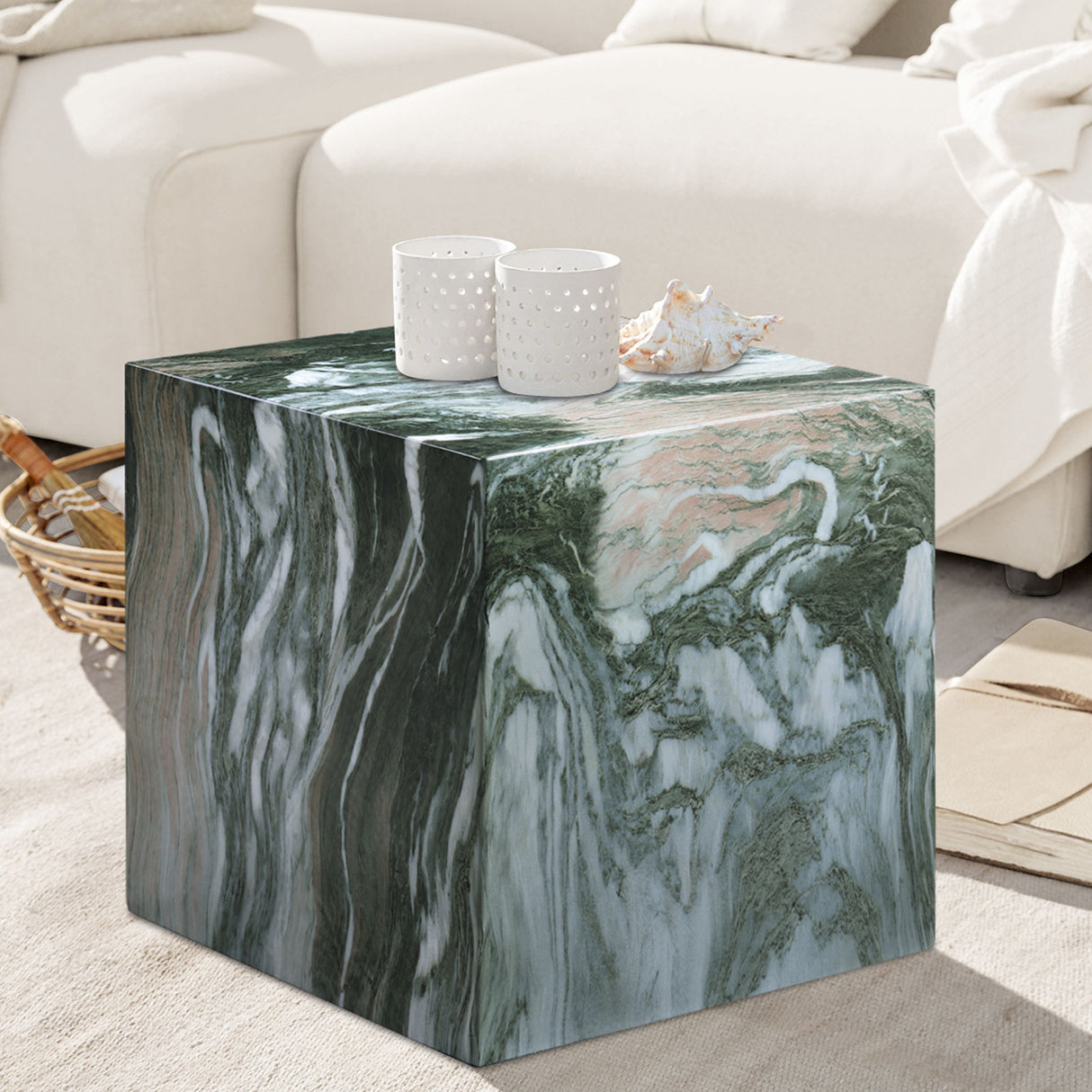 Piazza - Table