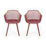 Poppy - Chair (Set of 2)
