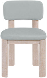 Paloma - Faux Leather Upholstered Dining Chair (Set of 2)