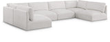 Ease - Modular Sectional