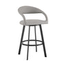 Ramona - Swivel Stool