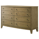 Granada - 8-Drawer Dresser