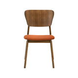 Kalia - Wood Dining Chair