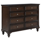 Andover - 8-Drawer Dresser