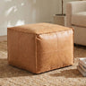 Brody - Versatile Square Pouf
