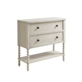 Signature Beckett - 2 Drawer Accent Chest