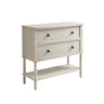 Signature Beckett - 2 Drawer Accent Chest