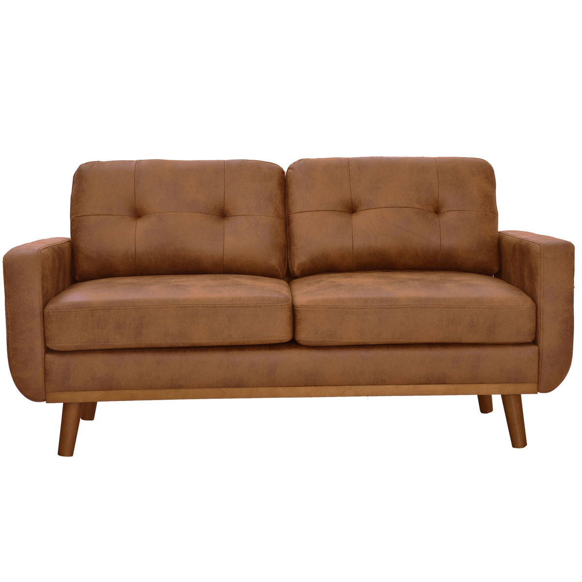 Modern 2 Seater Sofa