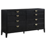 Brookmead - 8-Drawer Dresser