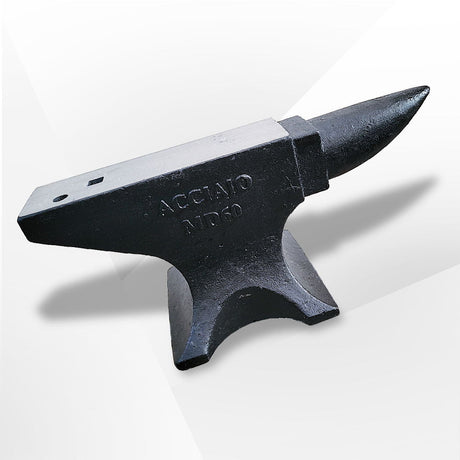 Cast Steel Anvil
