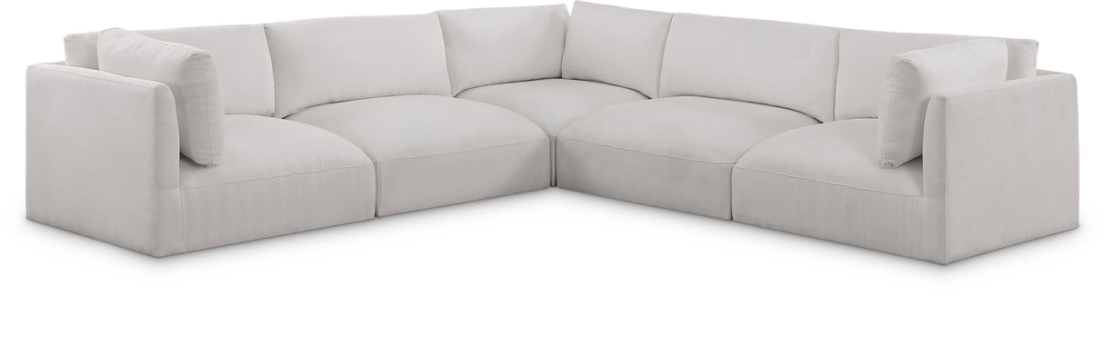 Ease - Modular Sectional