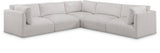 Ease - Modular Sectional