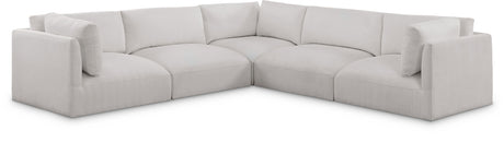 Ease - Modular Sectional