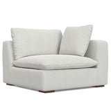 Jasmine - Handcrafted Sofa