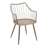 Dakota - Winston Dining Set