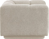 Modari - Fabric Upholstered Chair