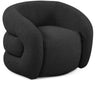 Roxbury - Swivel Accent Chair