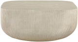 Sonara - Concrete Table