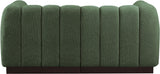 Quinn - 2 Seat Modular Sofa