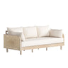 Wavefront - Outdoor Sofa