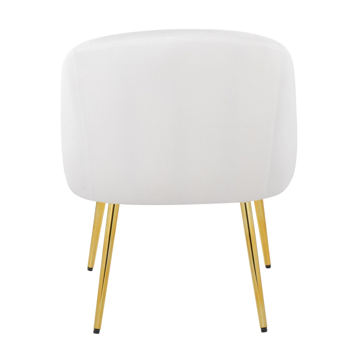 Shiraz - Contemporary/Glam Chair