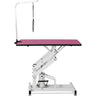 Hydraulic Pet Grooming Table