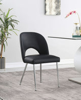 Logan - Dining Chair (Set of 2)