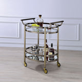Lakelyn - Serving Cart